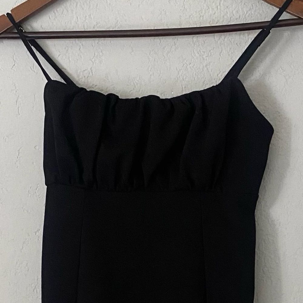 Pacsun LA Hearts Black Mini Dress - Picture 3 of 10